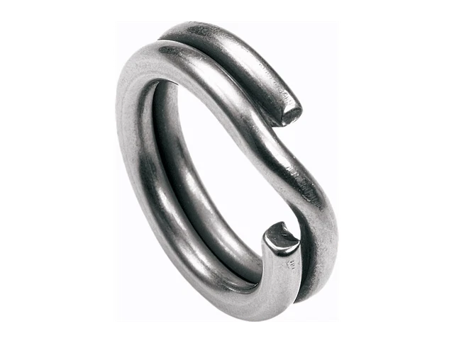 Owner Size 4 Fishing Swivels & Snaps