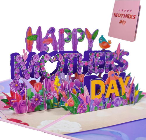 Gifts for Mom, Mothers Day from Husband Daughter Son, Birthday Women Wife Gifts.