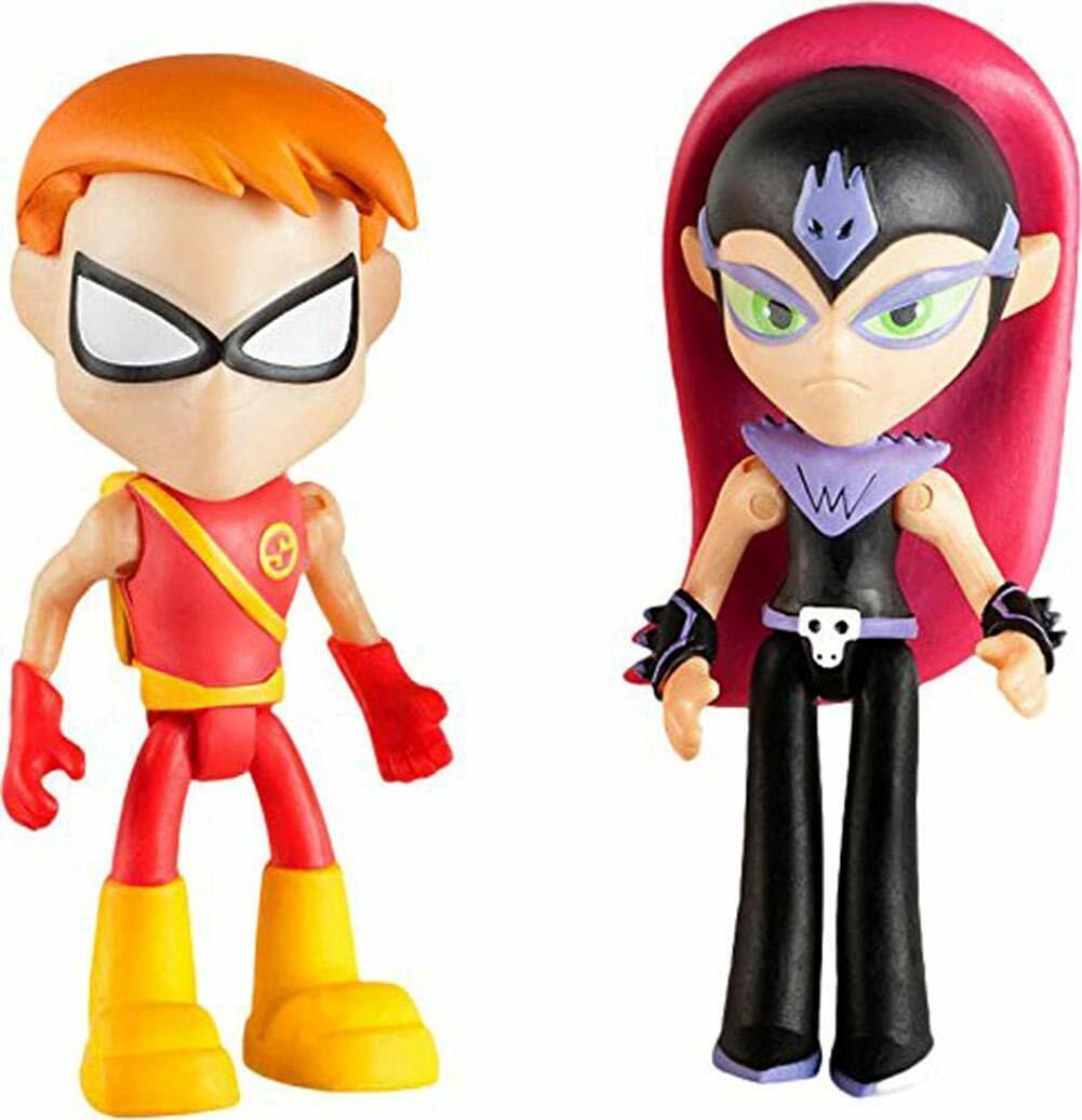 Teen Titans Go 3