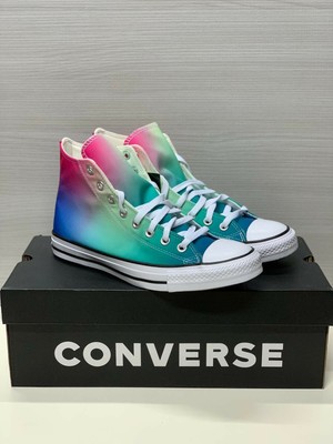 misura converse 5.5