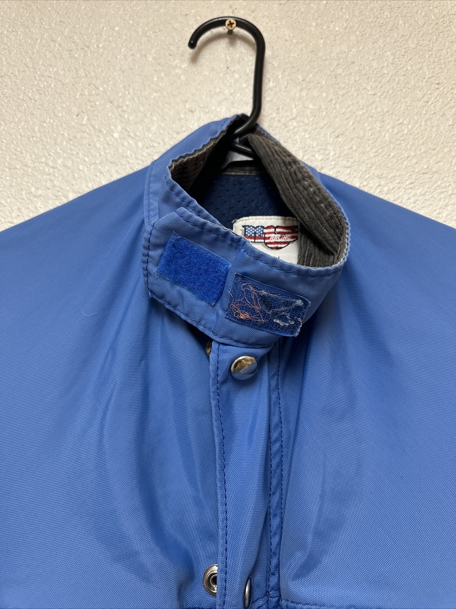 マルコムスミス ISDE GORE-TEX ジャケット MSR Vintage Gore-Tex Jacket & Pants Made in USA Malcom Smith