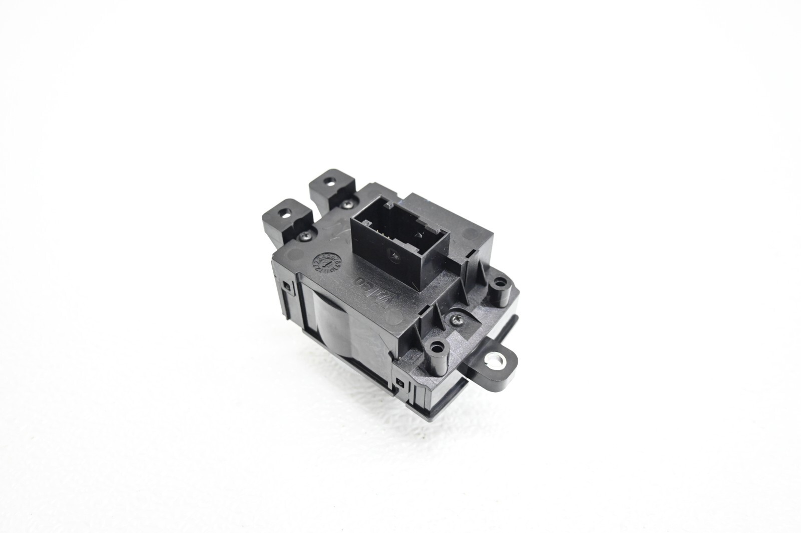 ⭐ 17-22 Maserati Ghibli Navigation Radio Controller Knob Switch Unit Oem