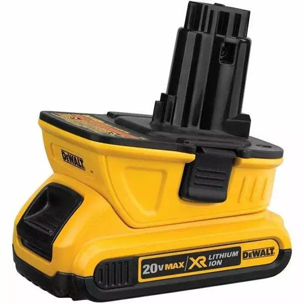 DeWALT DCA2203C 18V to 20V 2.0Ah Lithium Ion Battery Charger