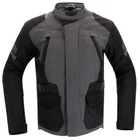 Richa Phantom 3 Black Dark Grey