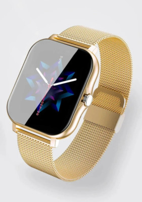 Smart Watch Women/Men Xiaomi Touch Screen Sport Fitness Watch Waterproof