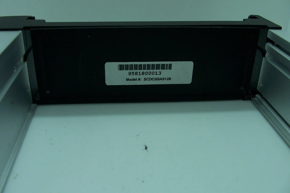 Addonics Saturn ExDrive SCDCSSAS128 Hot Swappable Drive Cartridge - Image 3 of 3