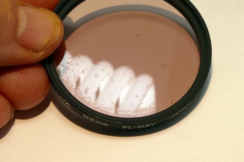 Hoya 52mm Filter FL-Day fluorescent to daylight balancing - Picture 4 of 8
