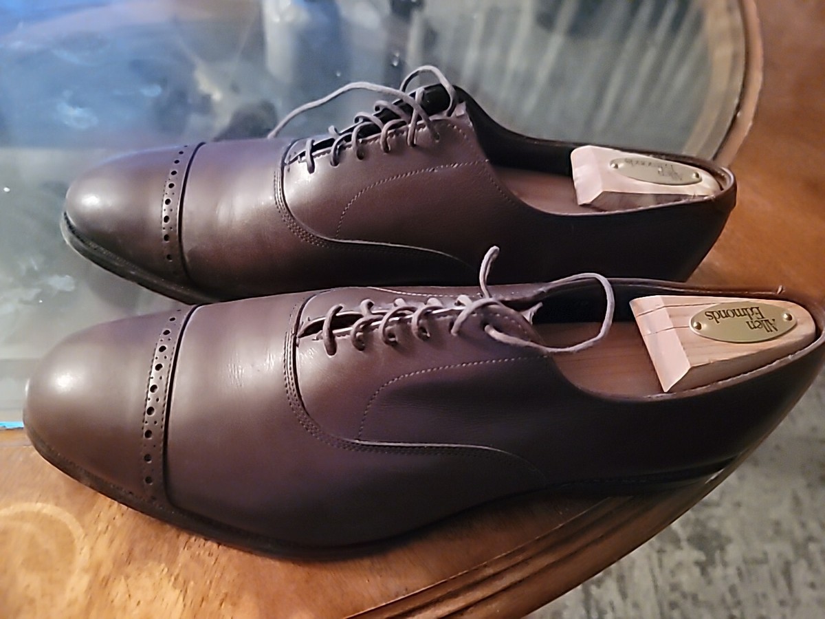 Allen Edmonds 