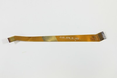 Genuine Archos Platinum 3G AC101PL3GV2 LCD Flex Cable E101_978_31_V02
