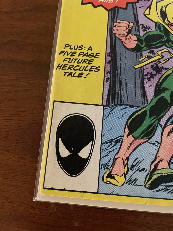 Marvel Tales 197 (Marvel Comics March 1987) SpiderMan Iron Fist eBay