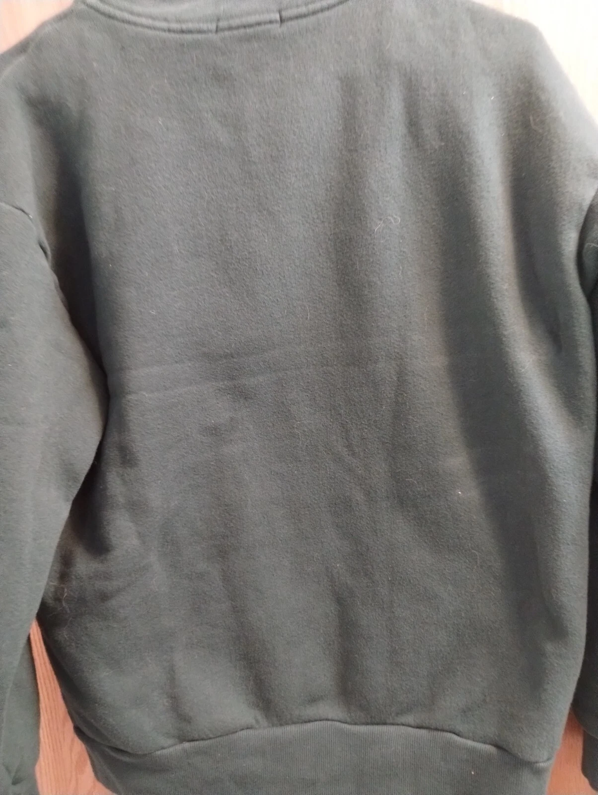 beyond-yoga recharge pullover quarter zip made usa hoodie