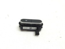 Pulsante interruttore sedile riscaldato elettrico anteriore sinistro JAGUAR XE X760 2015