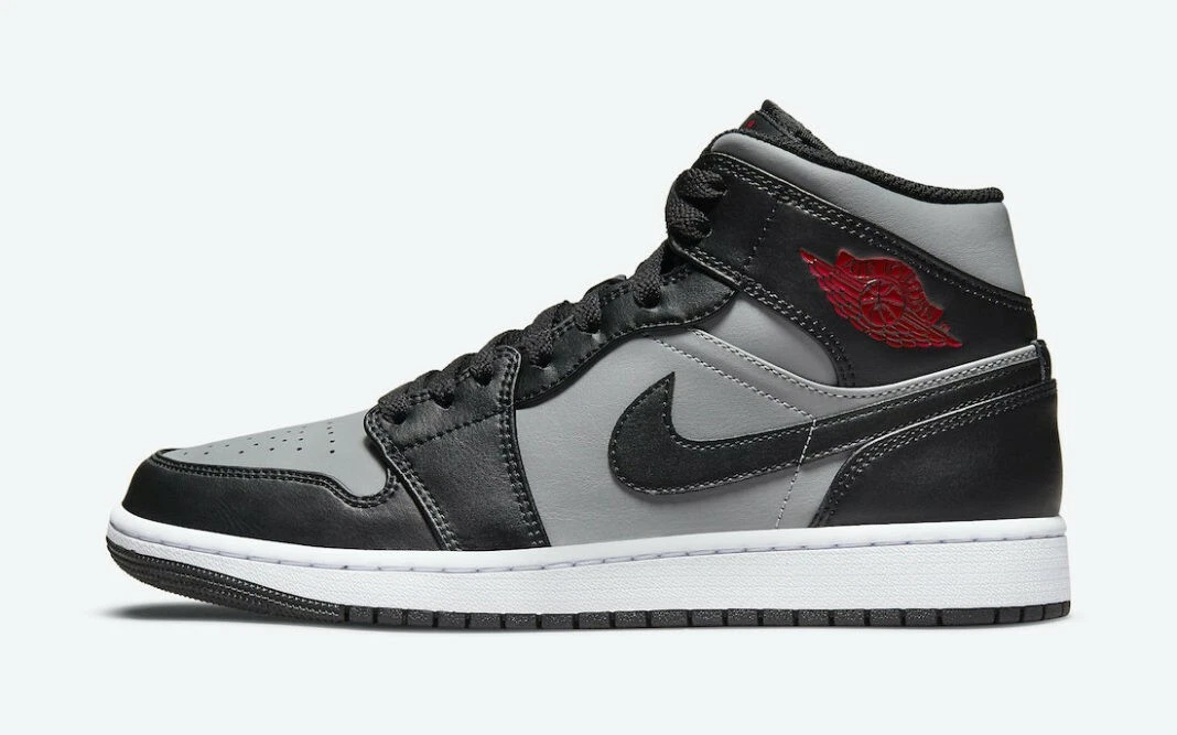 Jordan 1 shadow size best sale 9.5
