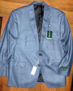 macys ralph lauren blazer