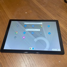 Google Pixel Slate Tablet 12.3" 8th Gen Intel Core I7 8500y 16gb 256gb