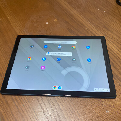 Google Pixel Slate Tablet 12.3