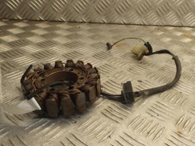 Kawasaki GPZ400R GPZ400 R 1985-1988 Generator Wicklungen 
