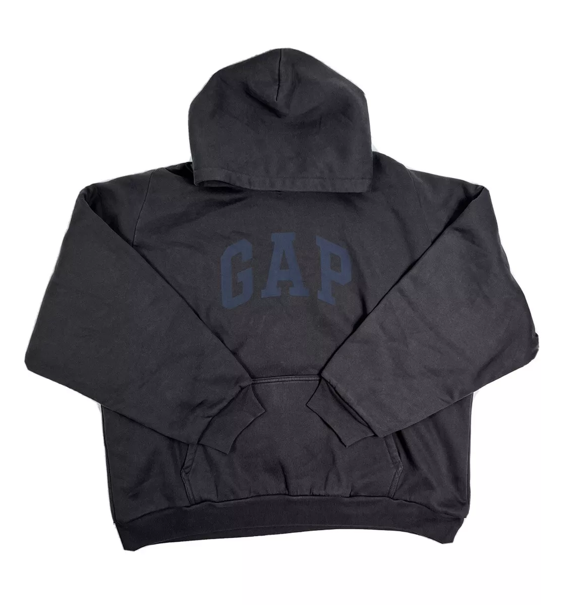 YEEZY GAP ENGINEERED BY BALENCIAGA DOVE HOODIE SIZE: XXL | eBay