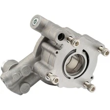 Drag Specialties HV/HP Oil Pump - Twin Cam 0932-0087