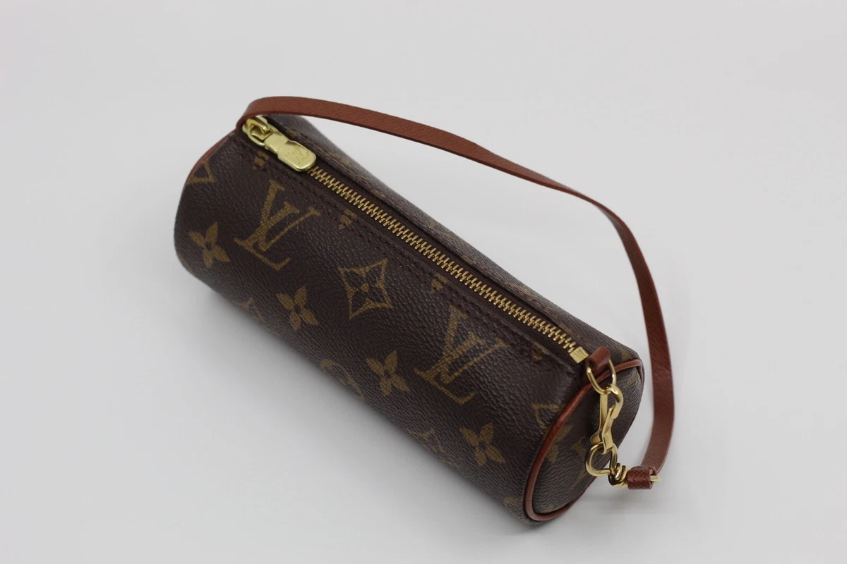 Louis Vuitton Papillon Mini Bag