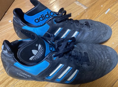 beckenbauer cleats