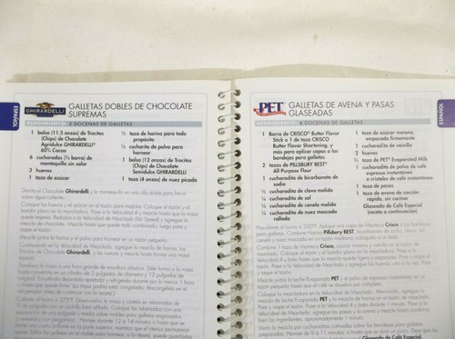 2007 Instructions and Recipes For Your KitchenAid Stand Mixer - Picture 6 of 12