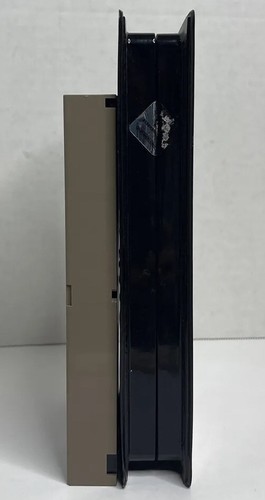 The Mackintosh Man 1985 VHS Clamshell Paul Newman Video Tape - Picture 8 of 10