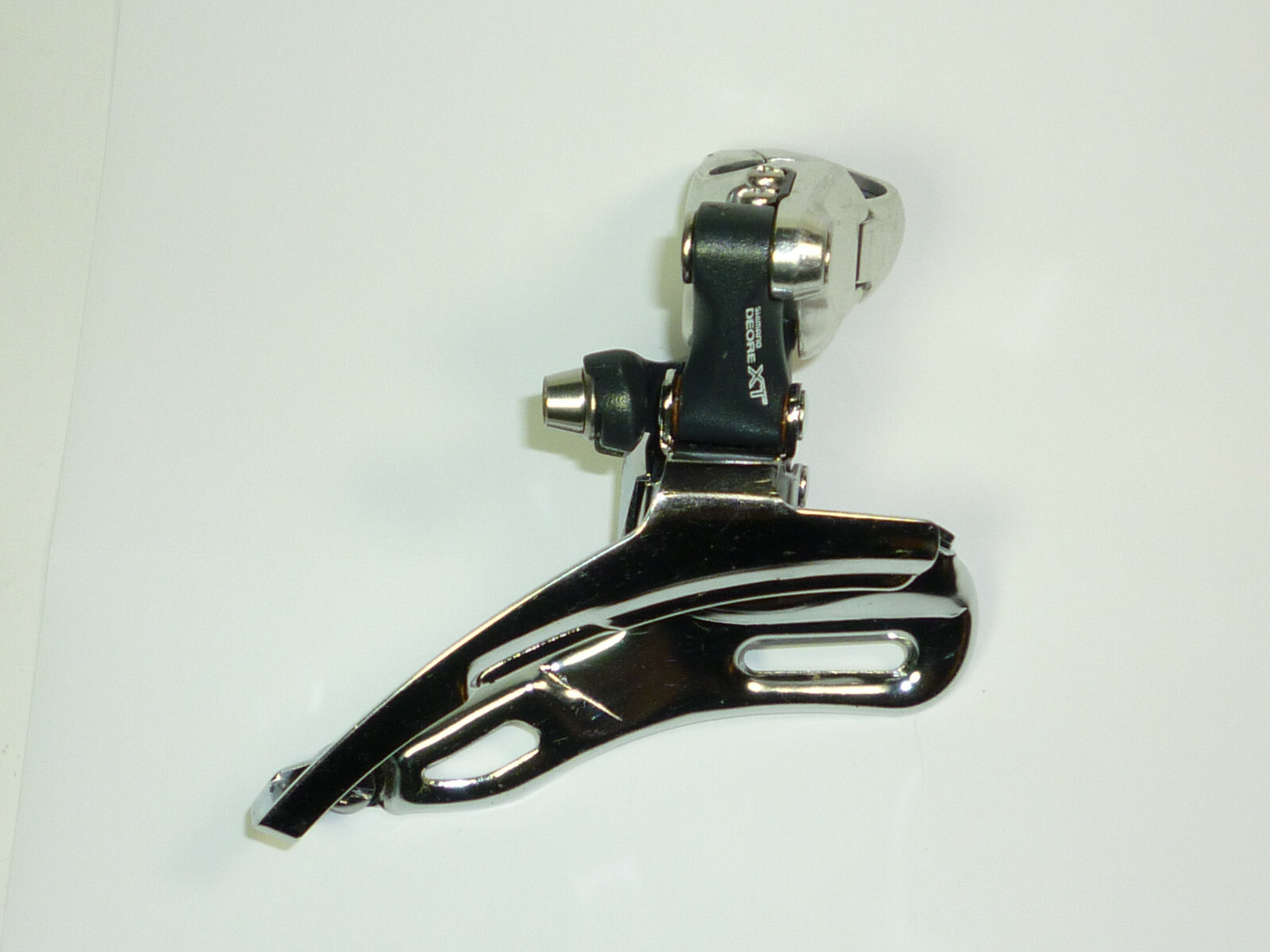 shimano front derailleur 3x7