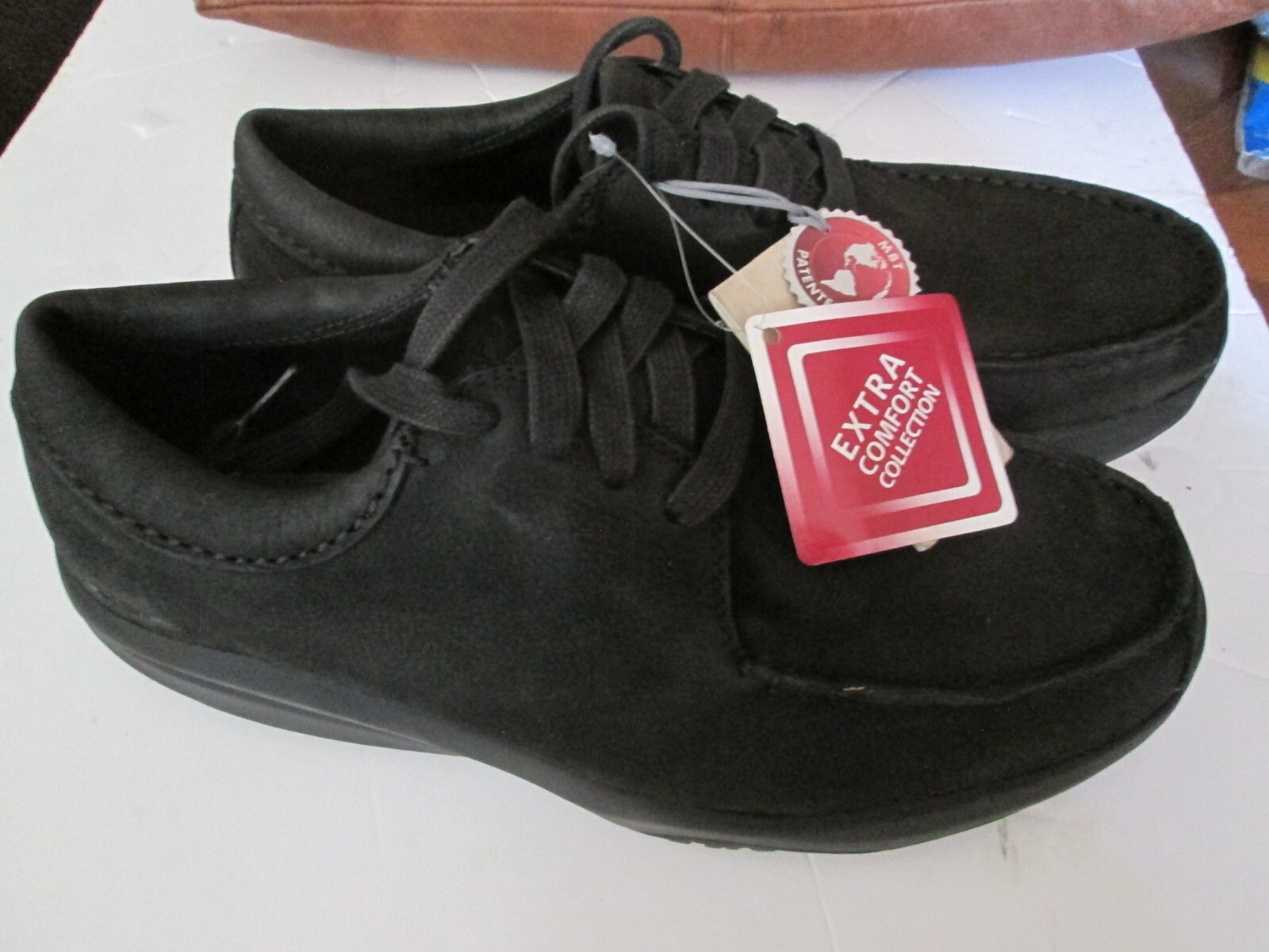 NEW MBT Rocker Shoes Womens US 9 Men's 
