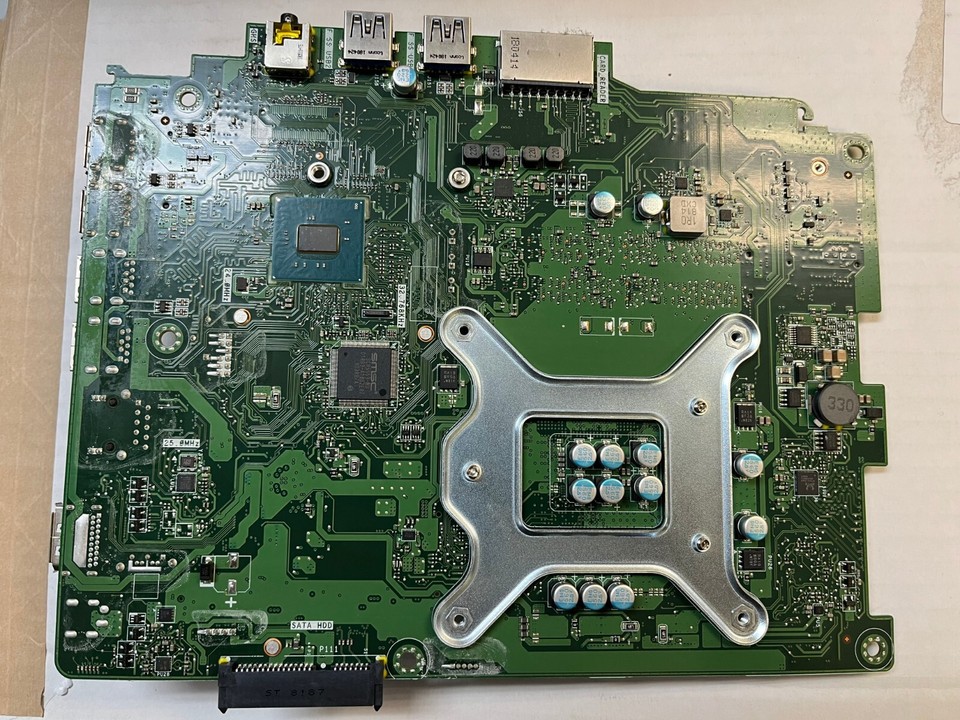 Scheda Madre Dell Optiplex 3050 LGA1151 - IPK8L-SR/35W P7V82 (usata Funzionante)