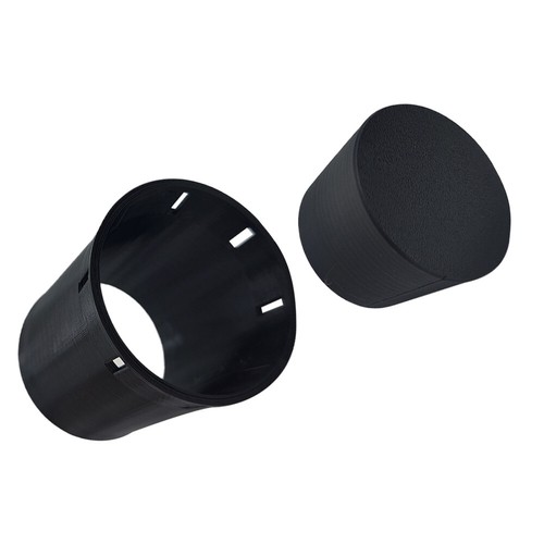 For Ford 10R80CDF Drum 2PCS of Input Shaft Solid Sealing Ring Resizing Tool Kit - Foto 2 di 7