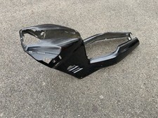 honda Nsr125 nsr 125 Jc20 Alcast Fairing Panel Rear Left Right Side Seat 125cc