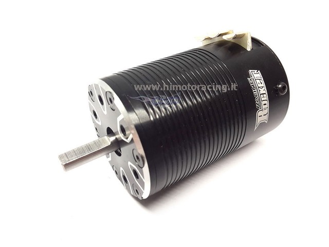 ENGINE ROCKET BRUSHLESS SENSORED BL 550 6T 2400KV ø0 3/16in WITH 1/10 | eBay