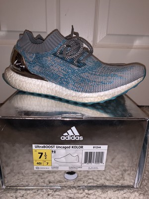 ultra boost kolor uncaged