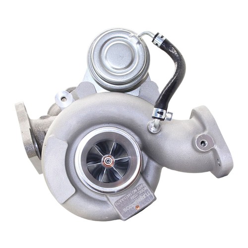 Billet Upgrade Turbo Charger For Subaru Impreza 2.5L - Picture 3 of 14