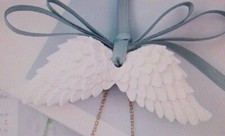 CRAFT,  CAKE MOULD, ANGEL WINGS, SILICONE