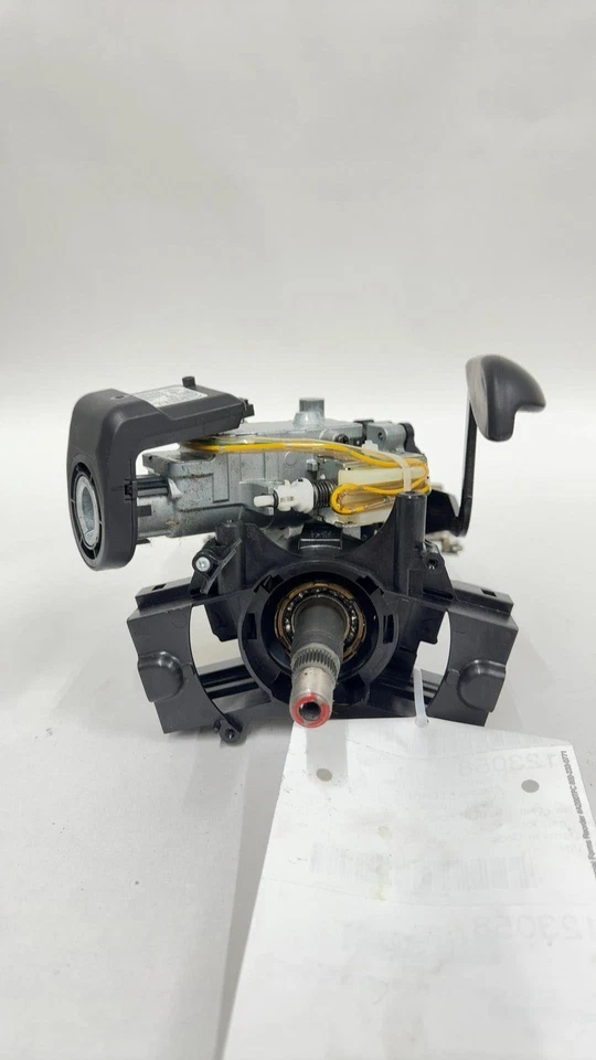 2007-09 Pontiac Torrent Steering Column Floor Shift - Image 2 of 4