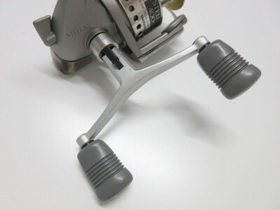 Shimano 95 Stella 4000/Management AT5307/05 | eBay Shimano 95 Stella 4000/Management AT5307/05 | eBay