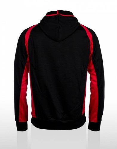 Manchester FC EPL Football Soccer ISC Hoody Hoodie Adult Sizes 2XL ONLY! - Picture 2 of 5