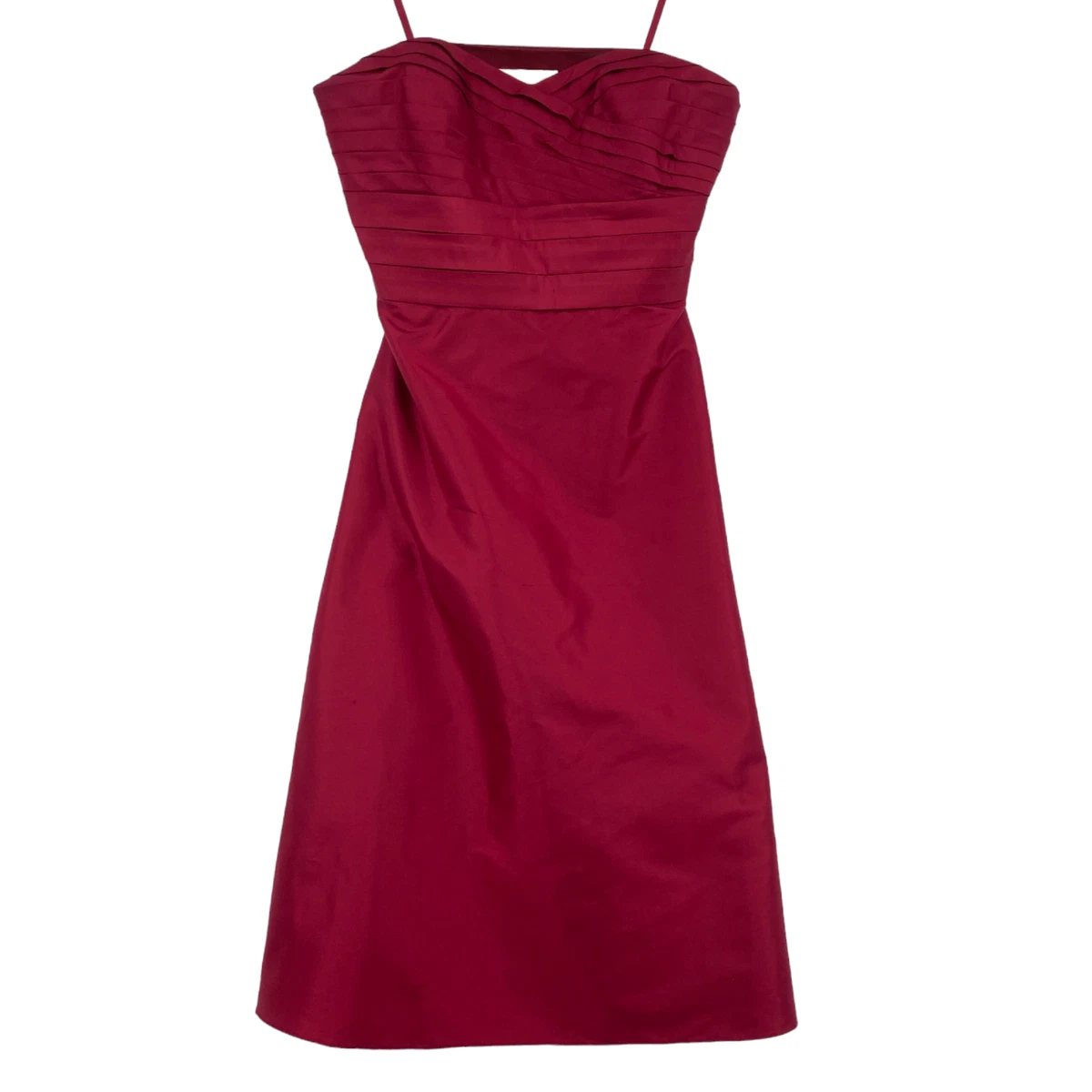 Taylor Red Dresses for Women for sale | eBay