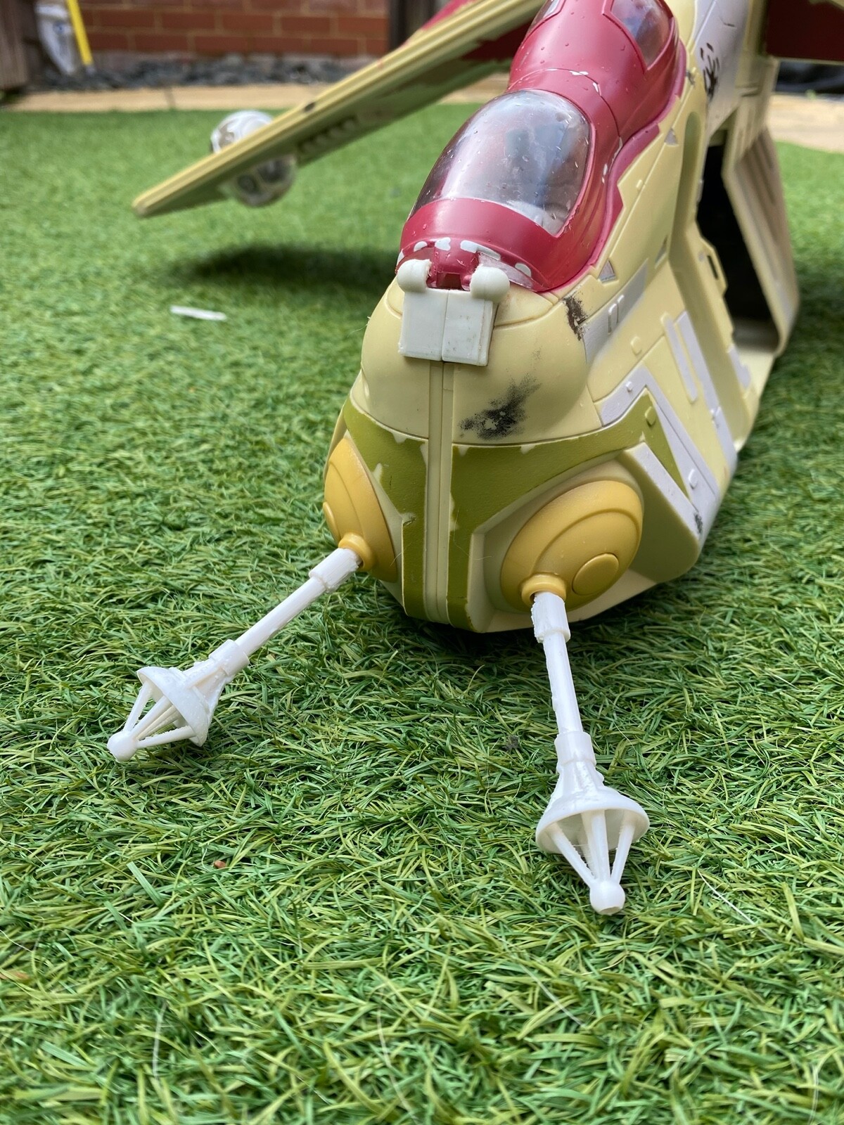 Archivo STL Modelo 3D De Star Wars BB-8 Droid Cortador De Galletas