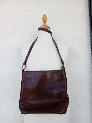 Bag Sac Ã Main Katana Vintage KATANA Sac à Main Cuir Véritable