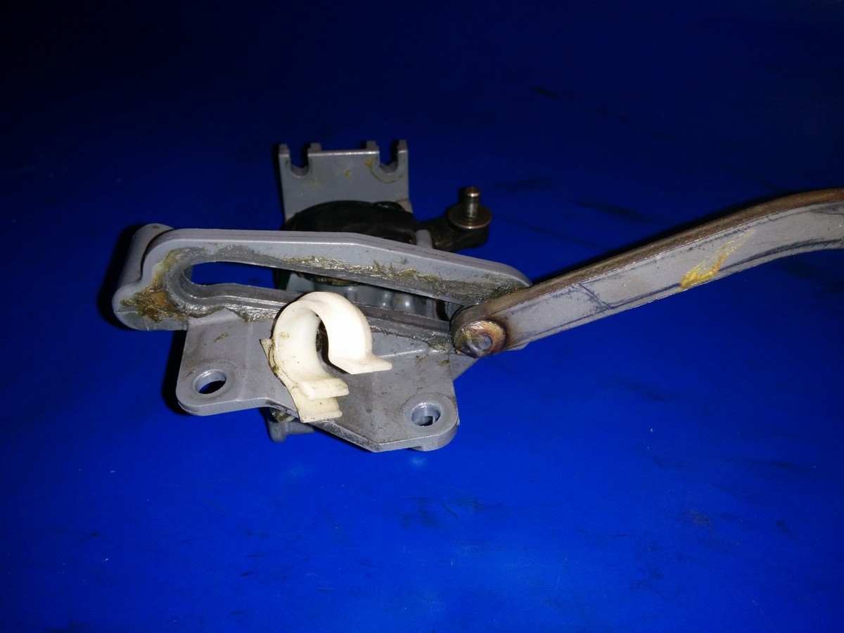 honda 24628-ZY3-000 BRACKET SHIFT 04401-ZY3-000 24613-ZY3-000 rod