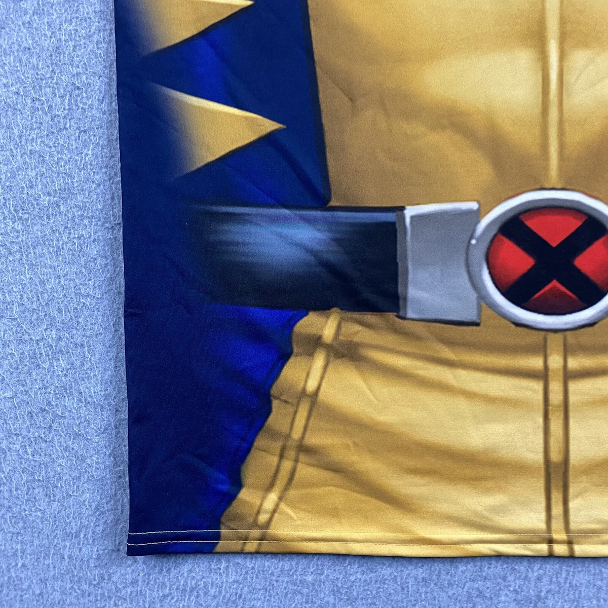 wolverine compression shirt