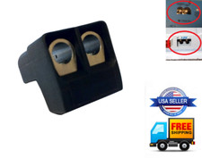 2-Pin Amplifier Power Ground Plug ADS A/D/S M MX P PQ SERIES Amp