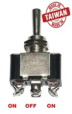 Toggle Switch Universal On-off- On High Quality Taiwan Made Toggle Switch Universal On-off- On High Quality Taiwan Made