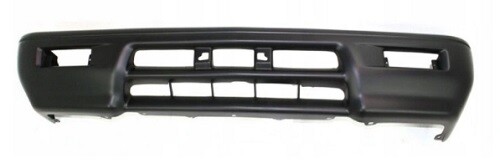 Front Bumper for Mitsubishi L200 1994-11.1996