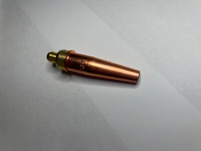 Victor cutting tip P/N 0333-0302 Propane and Natural gas 0-GPN