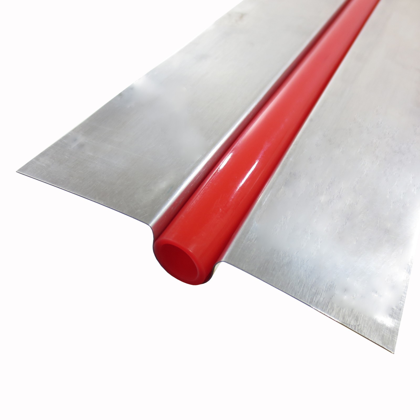 Aluminum Snap On/Omega Heat Transfer Plates 1/2" PEX Made in USA