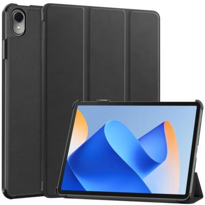 Hybrid Case Huawei MatePad 11 2023 Stand Protective Leather Flip Tablet Cover